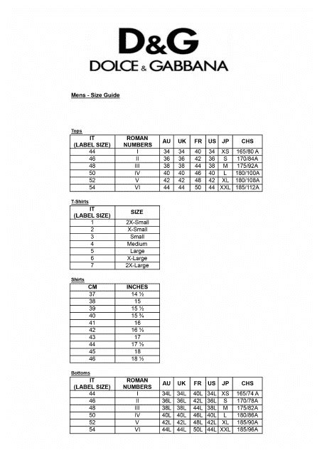 dolce gabbana dress shirt mens|dolce gabbana shirt size chart.